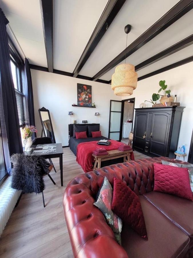 دوكوم B&B Diepzicht المظهر الخارجي الصورة